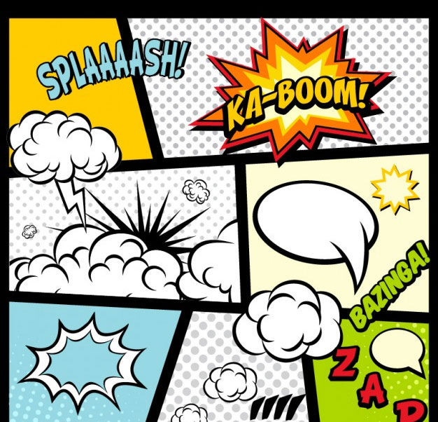 Nuevo Clipart en AKITU